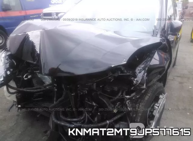 KNMAT2MT9JP577615 фото 7