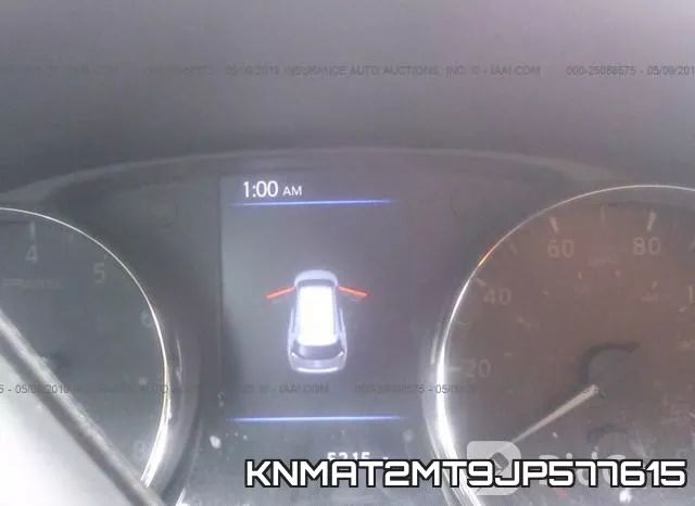 KNMAT2MT9JP577615 фото 8