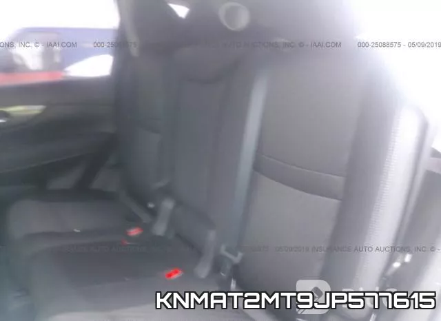 KNMAT2MT9JP577615 фото 9