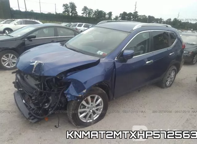 KNMAT2MTXHP572563 фото 3