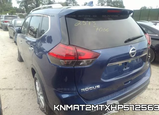 KNMAT2MTXHP572563 фото 4