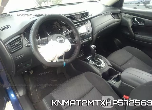 KNMAT2MTXHP572563 фото 6