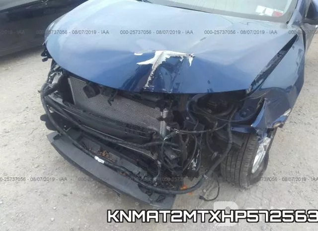 KNMAT2MTXHP572563 фото 7