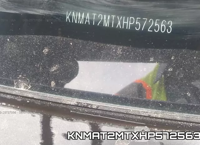 KNMAT2MTXHP572563 фото 10