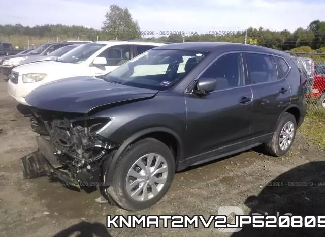 KNMAT2MV2JP520805 фото 3