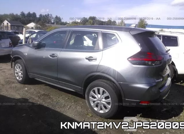 KNMAT2MV2JP520805 фото 4