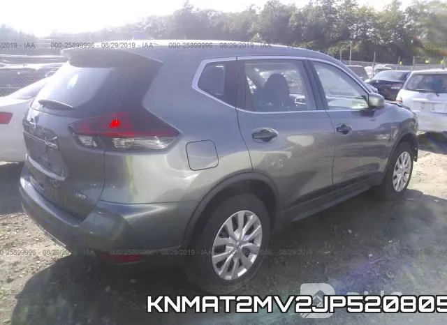 KNMAT2MV2JP520805 фото 5