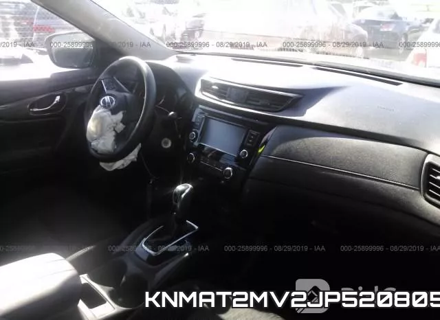 KNMAT2MV2JP520805 фото 6