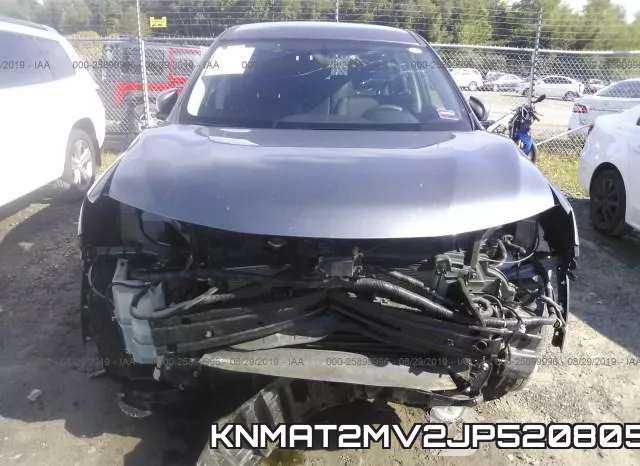 KNMAT2MV2JP520805 фото 7