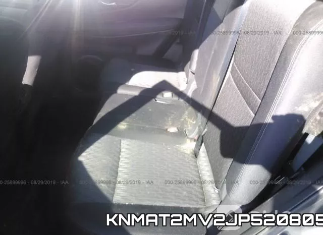 KNMAT2MV2JP520805 фото 9