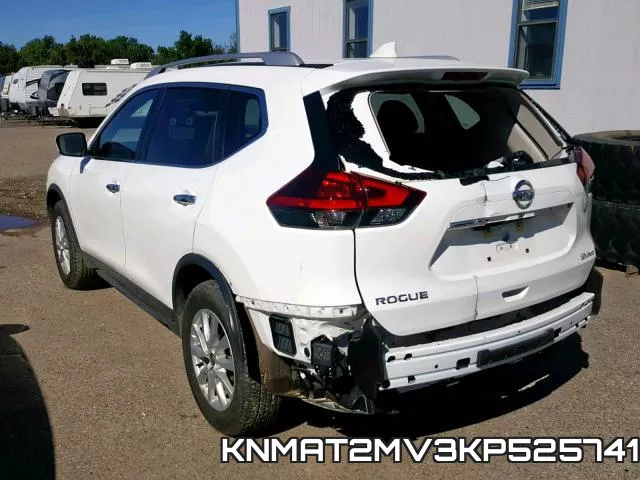 KNMAT2MV3KP525741 фото 4