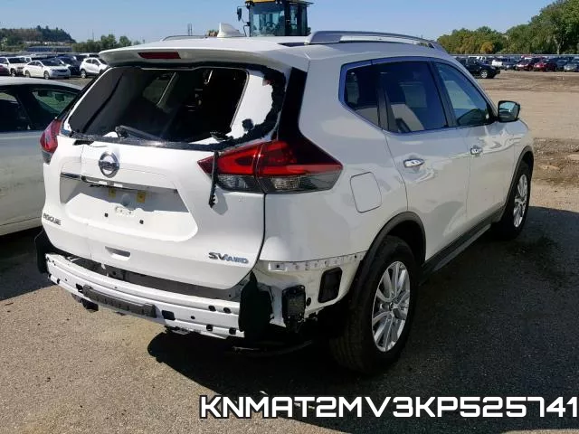 KNMAT2MV3KP525741 фото 5