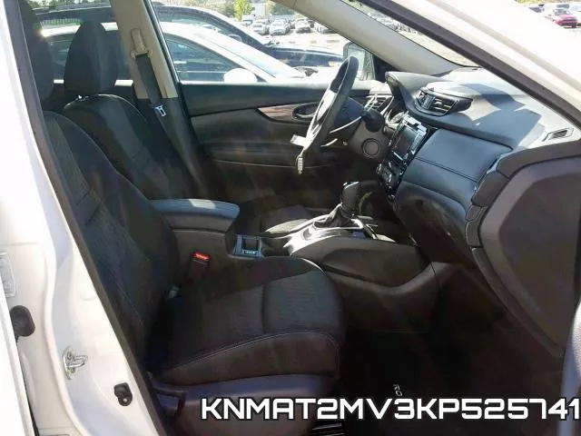 KNMAT2MV3KP525741 фото 6