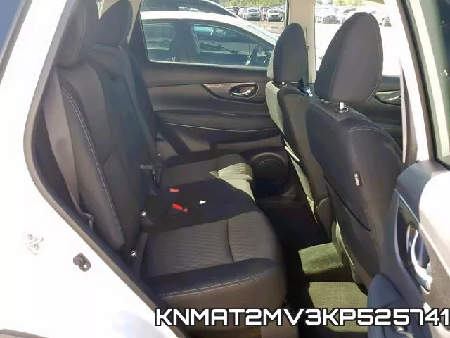 KNMAT2MV3KP525741 фото 7