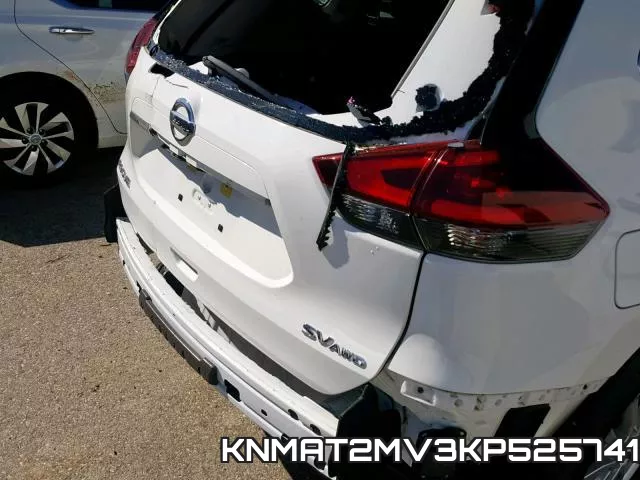 KNMAT2MV3KP525741 фото 10