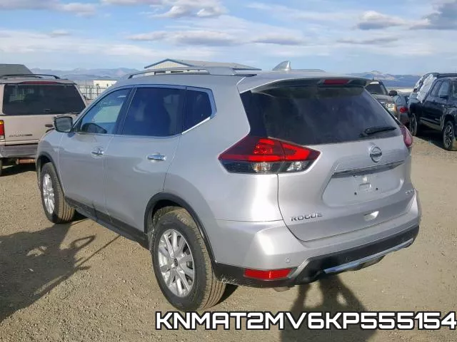 KNMAT2MV6KP555154 фото 4