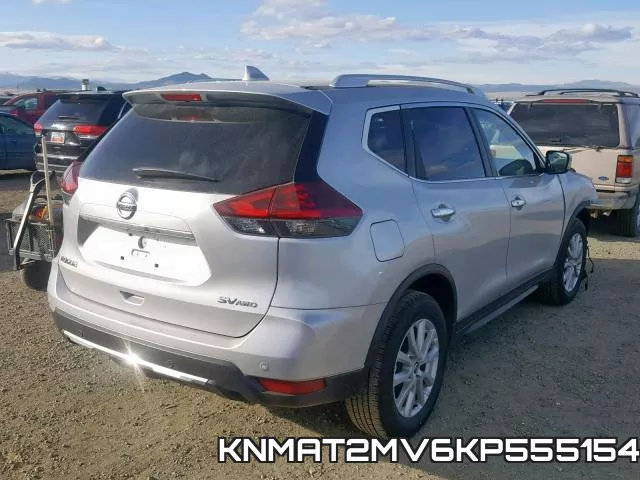 KNMAT2MV6KP555154 фото 5