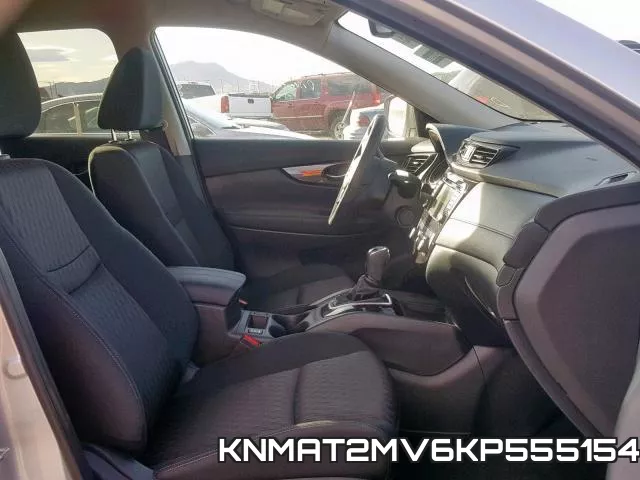 KNMAT2MV6KP555154 фото 6