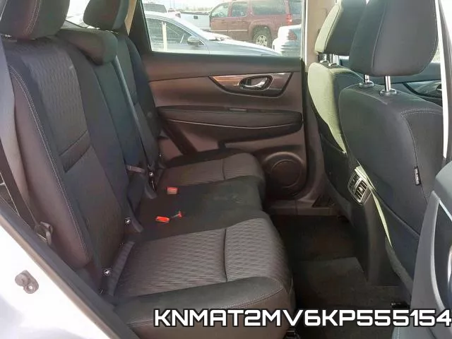 KNMAT2MV6KP555154 фото 7