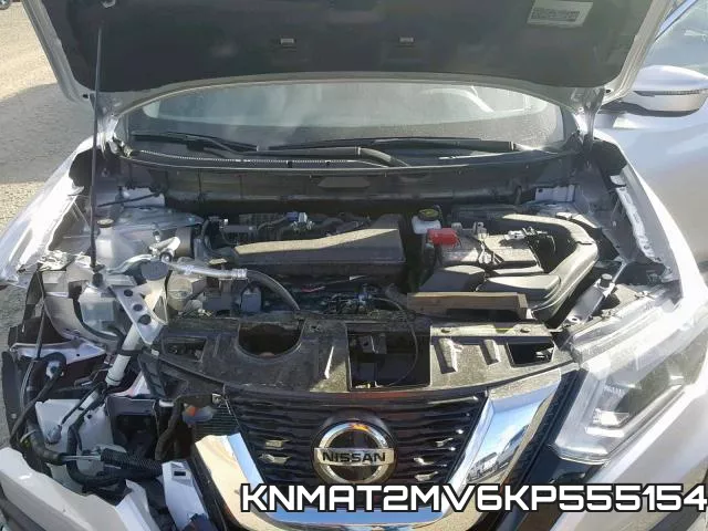 KNMAT2MV6KP555154 фото 8