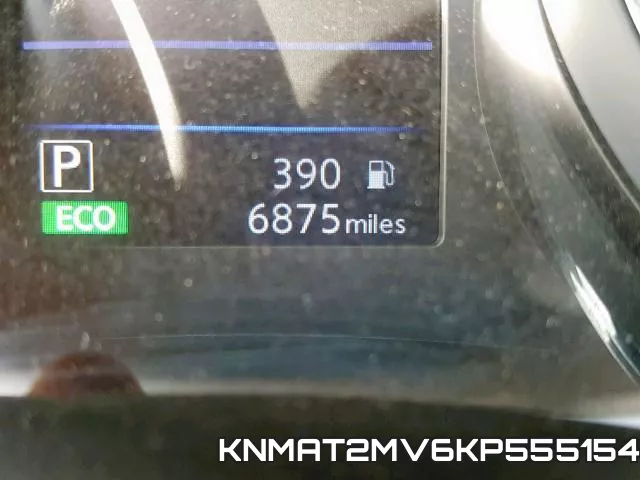 KNMAT2MV6KP555154 фото 9