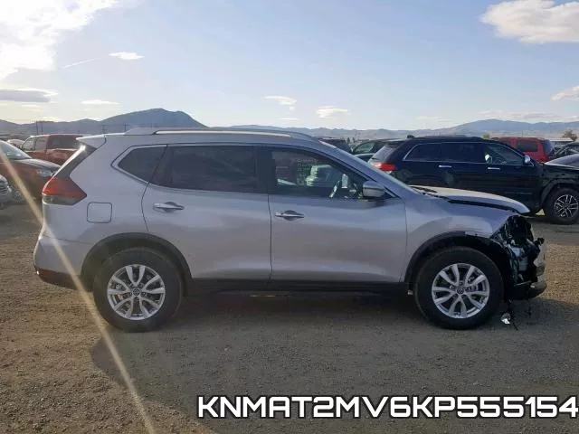 KNMAT2MV6KP555154 фото 10