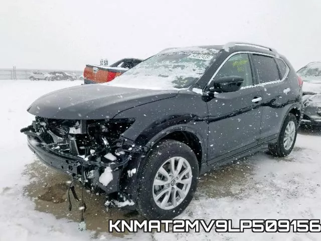 KNMAT2MV9LP509156 фото 3