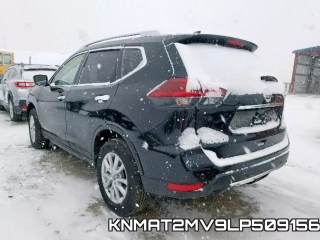 KNMAT2MV9LP509156 фото 4
