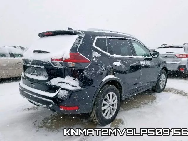KNMAT2MV9LP509156 фото 5