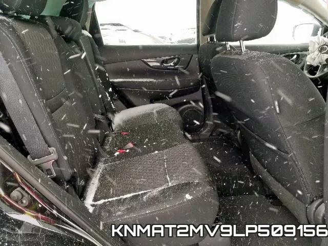 KNMAT2MV9LP509156 фото 7
