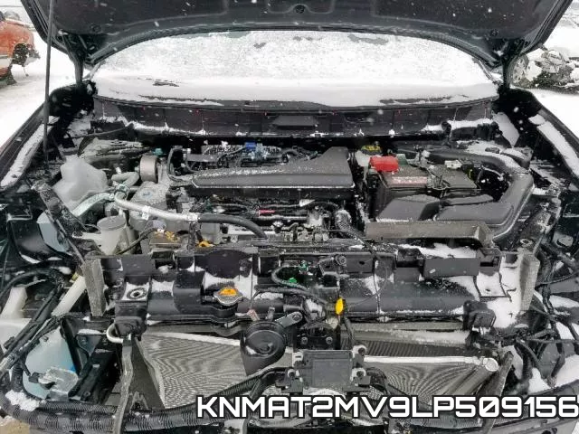 KNMAT2MV9LP509156 фото 8