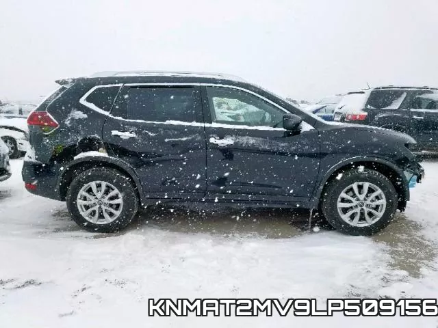 KNMAT2MV9LP509156 фото 10