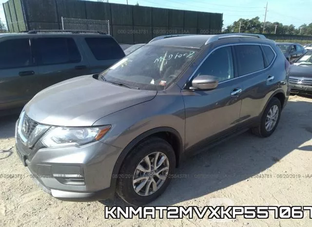 KNMAT2MVXKP557067 фото 3