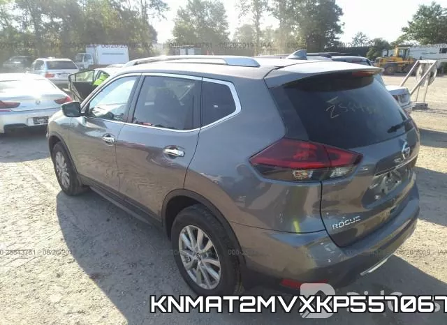 KNMAT2MVXKP557067 фото 4