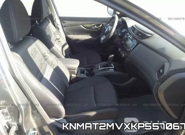 KNMAT2MVXKP557067 фото 6