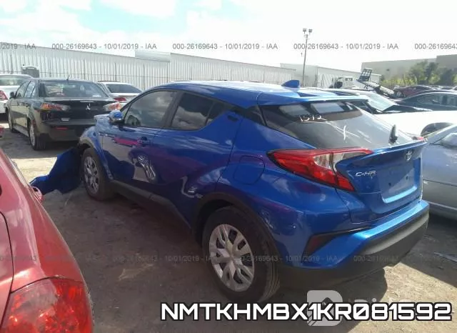 NMTKHMBX1KR081592 фото 4