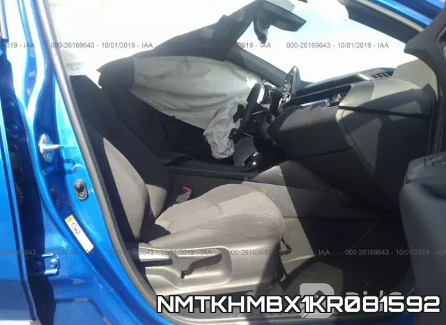 NMTKHMBX1KR081592 фото 6