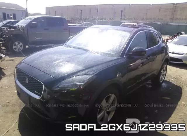 SADFL2GX6J1Z29335 фото 3
