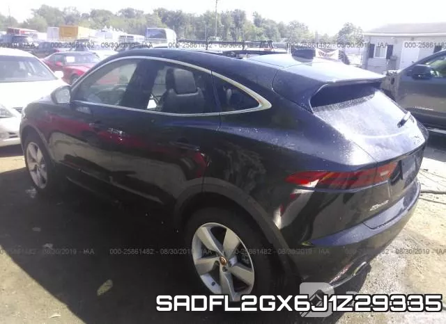 SADFL2GX6J1Z29335 фото 4