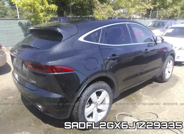 SADFL2GX6J1Z29335 фото 5