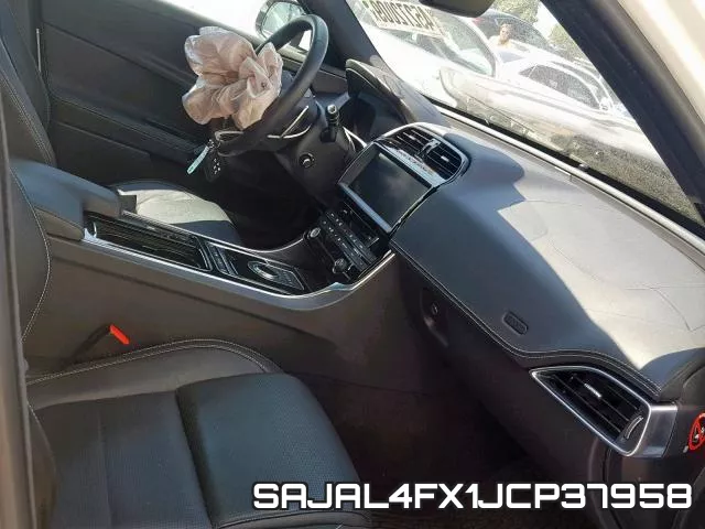 SAJAL4FX1JCP37958 фото 6