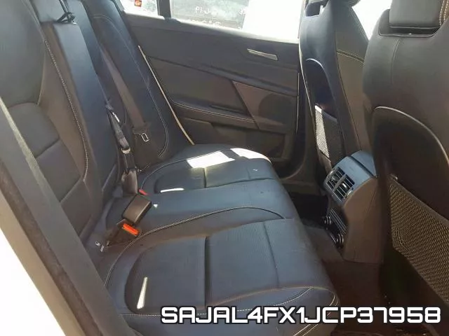 SAJAL4FX1JCP37958 фото 7