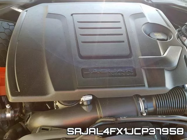 SAJAL4FX1JCP37958 фото 8