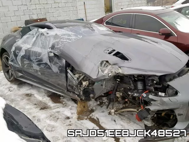 SAJD51EE8JCK48527 фото 10