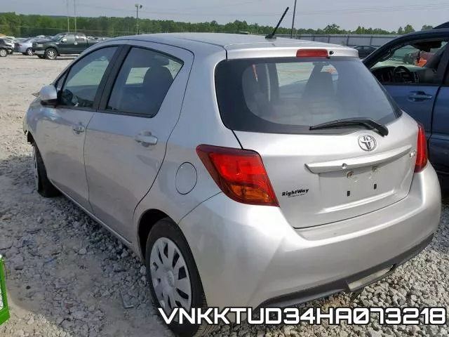 VNKKTUD34HA073218 фото 4