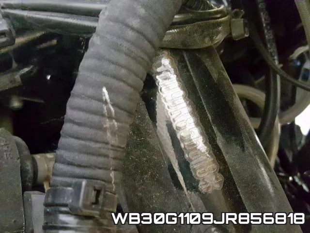 WB30G1109JR856818 фото 2