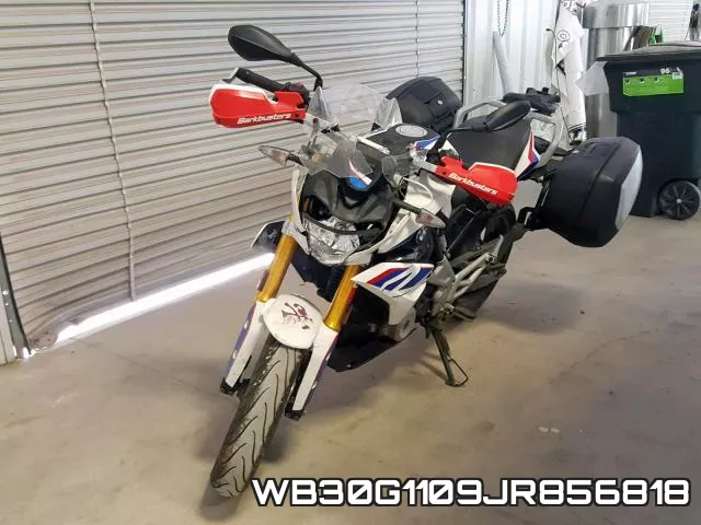 WB30G1109JR856818 фото 3
