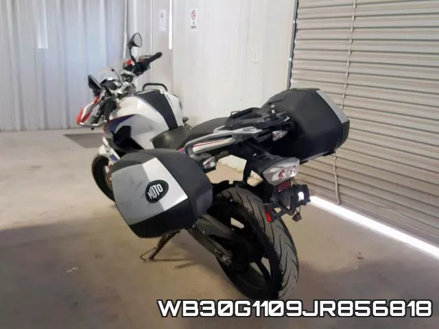 WB30G1109JR856818 фото 4