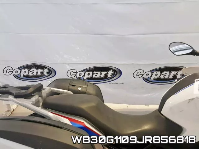 WB30G1109JR856818 фото 7