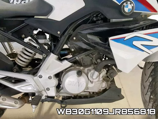 WB30G1109JR856818 фото 8